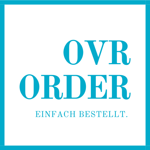 OVR-ORDER Logo